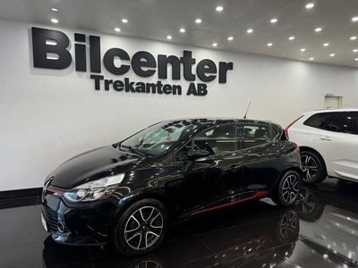Renault Clio IV