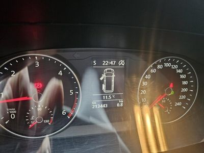 VW T6