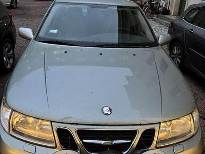 Saab 9-5