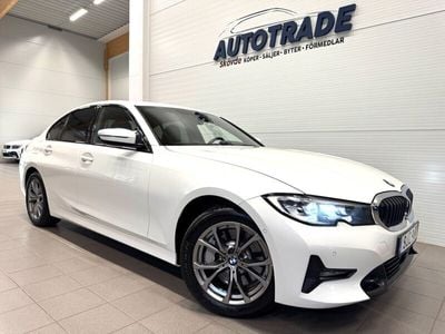 BMW 330e