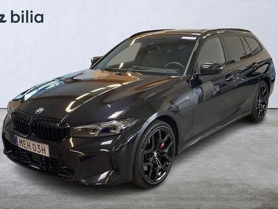 BMW 330e
