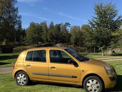Renault Clio II