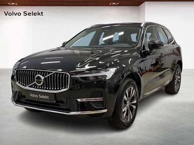 Svart Begagnad 2023 Volvo XC60 Core SUV | 379 000 kr (Superpris)