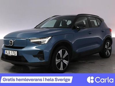 Blå Begagnad 2023 Volvo XC40 Core SUV | 287 990 kr