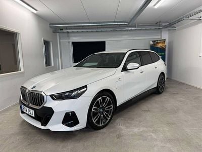 BMW 530e