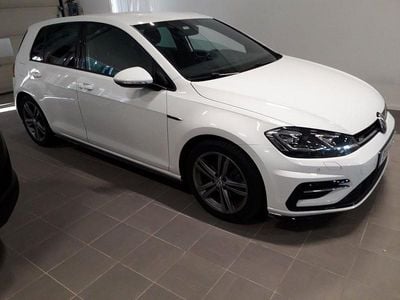 VW Golf VII