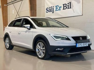 Seat Leon X-Perience