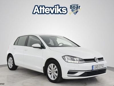 VW Golf VIII