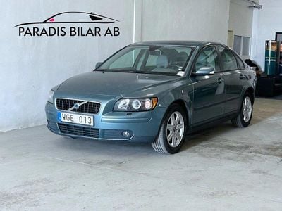 Volvo S40