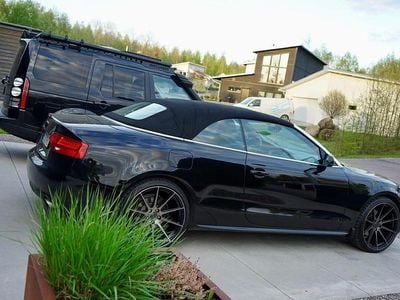 Begagnad Audi A5 211 HK (155 kW) 2013 Sportkupé
