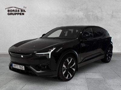 Polestar 3