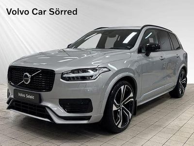 Silver Begagnad 2025 Volvo XC90 Ultra SUV | 779 900 kr