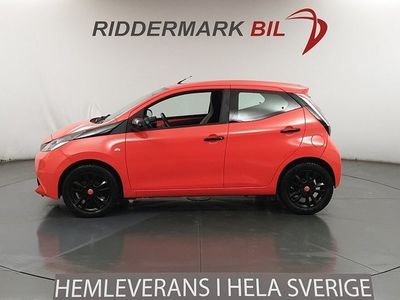 Begagnade dörrar göteborg