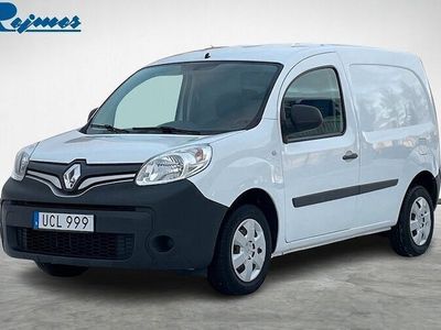 begagnad Renault Kangoo Express Skåp phII dCi 75 S/S