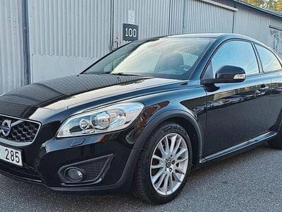 Volvo C30