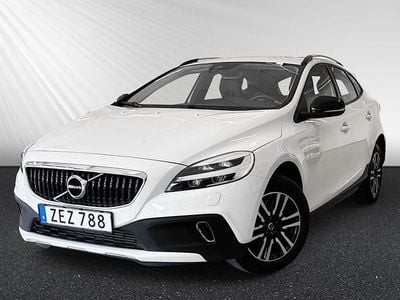 Volvo V40 CC