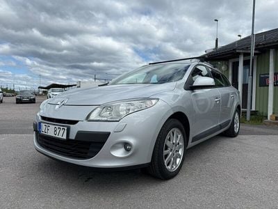 Renault Mégane GrandTour