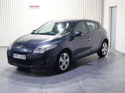 Renault Mégane III