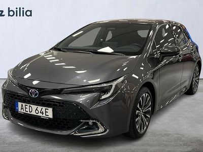 Toyota Corolla Hybrid