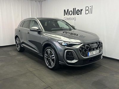 Audi Q5 Sportback