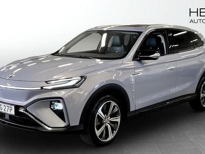 MG Marvel R