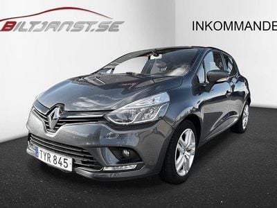 Renault Clio IV