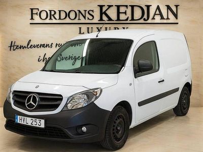 Mercedes Citan 109