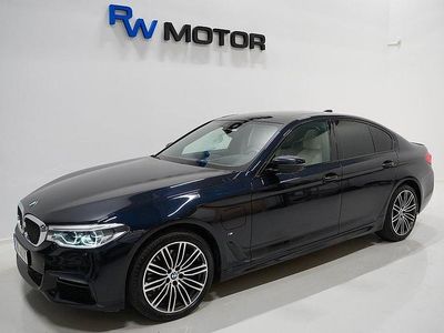 BMW 530e