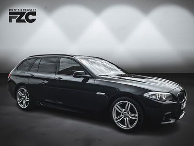 BMW 535