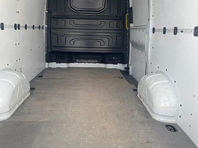 Begagnad VW Crafter 140 HK (102 kW) 2018 Van