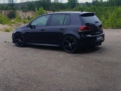 VW Golf VI