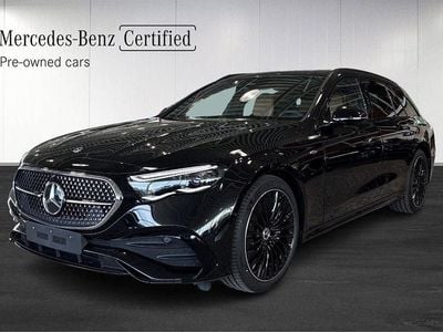 Mercedes E300