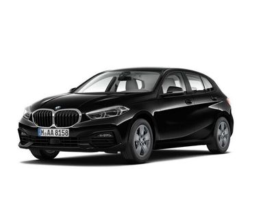 begagnad BMW 118 PRIVATLEASING | 3000mil | 36 mån | Inkl Service |