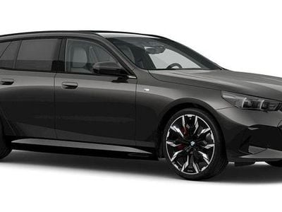 BMW 550e