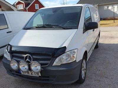 Mercedes Vito