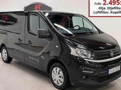 Fiat Talento