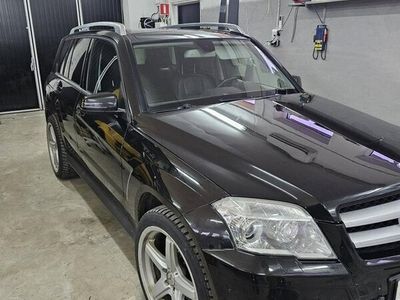 Mercedes GLK350