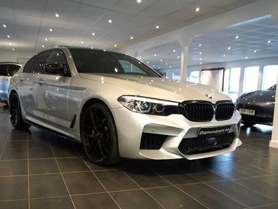 begagnad BMW 530 e xDrive iPerformance Sedan Svensksåld 2020, Sedan