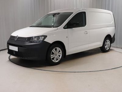 VW Caddy Maxi