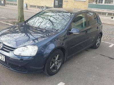 VW Golf IV
