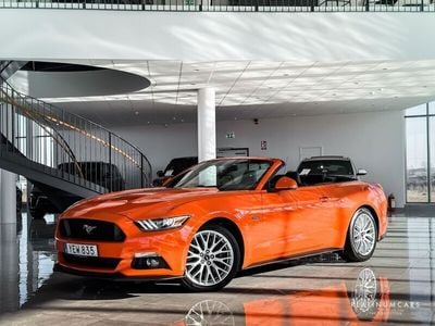 Ford Mustang GT