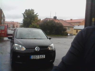 VW up!