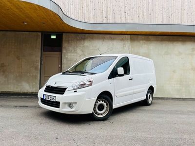 begagnad Peugeot Expert Panel Van 1.2t 2.0 HDi 7100MIL