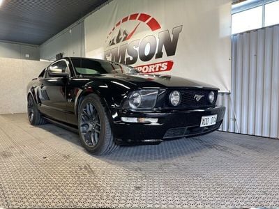 Ford Mustang GT