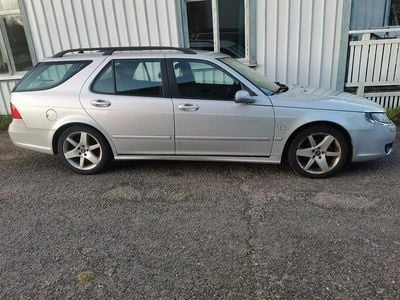 Saab 9-5