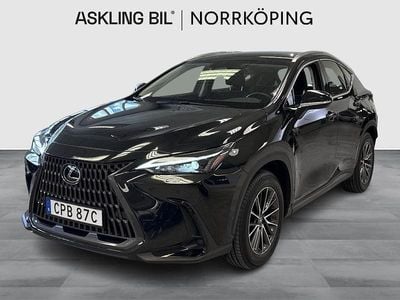 Lexus NX350h