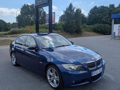 BMW 335