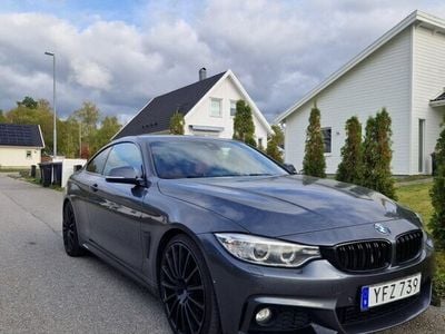 BMW 428