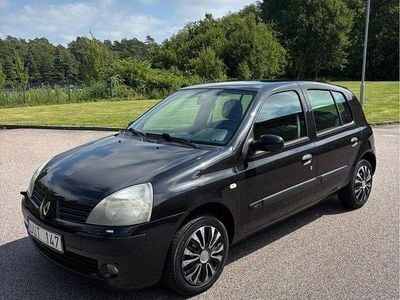 Renault Clio II