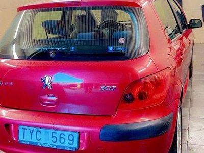 Peugeot 307